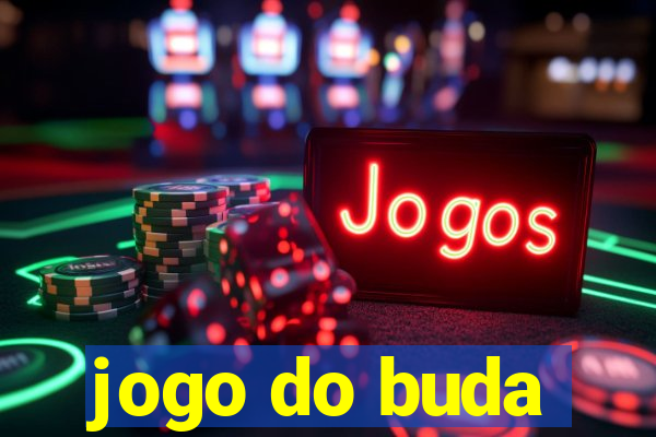 jogo do buda